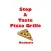 Stop & Taste Pizza