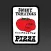 Sweet Tomatoes Pizza
