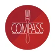 The Compass Wood-Fired Kitchen
