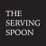 The Serving Spoon