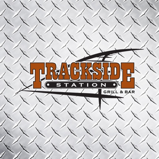 Trackside Station Bar & Grill Trackside Station Bar & Grill