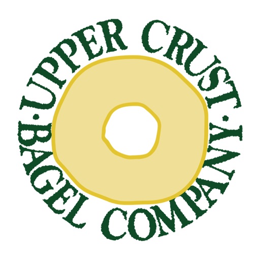 Upper Crust Bagel Company Upper Crust Bagel Company