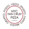 NYC Thin Crust