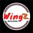 Wingz And A Prayer Wingz And A Prayer