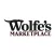 Wolfe's Kitchen and Deli