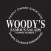Woody's Famous Salads