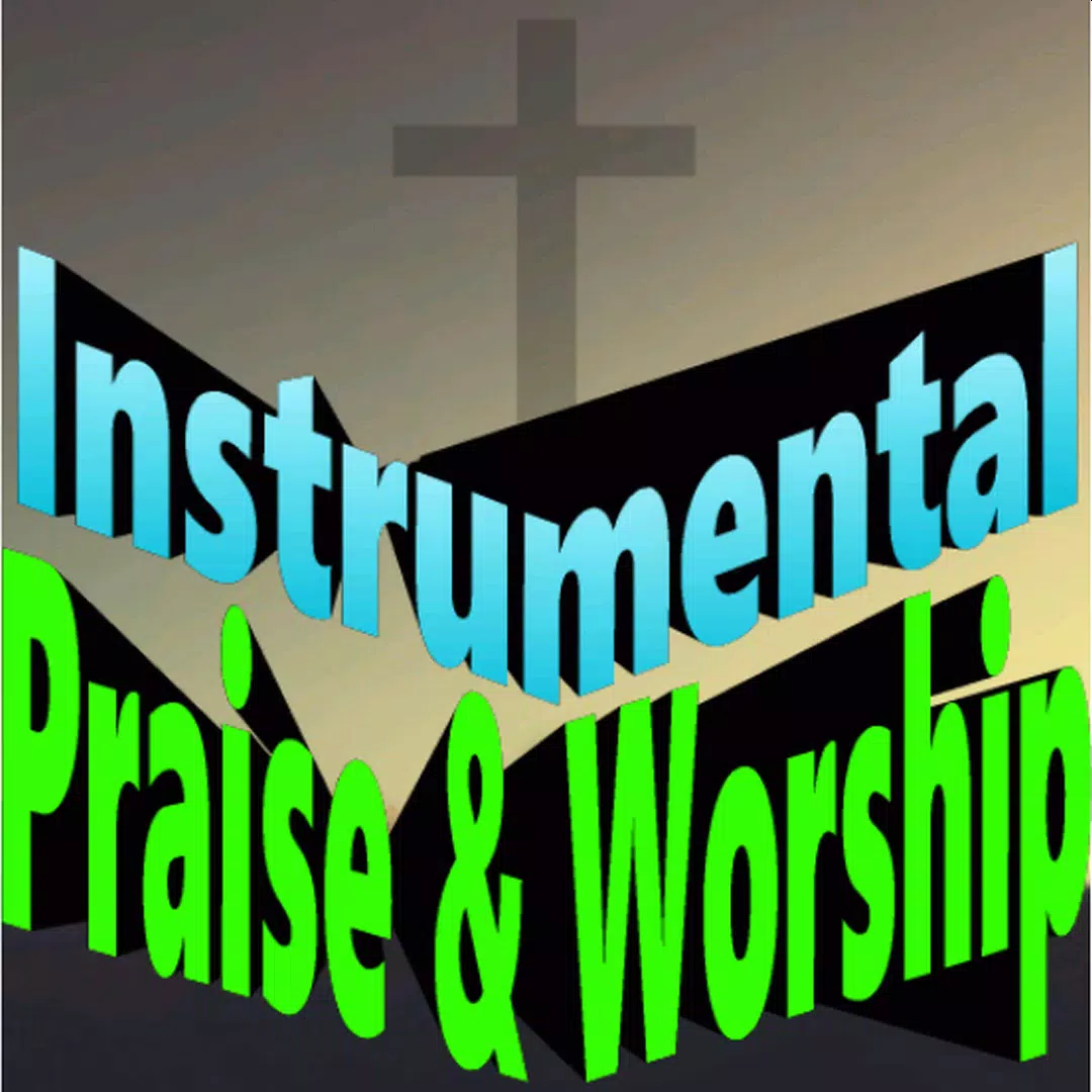 Praise & Worship Instrumental Screenshots