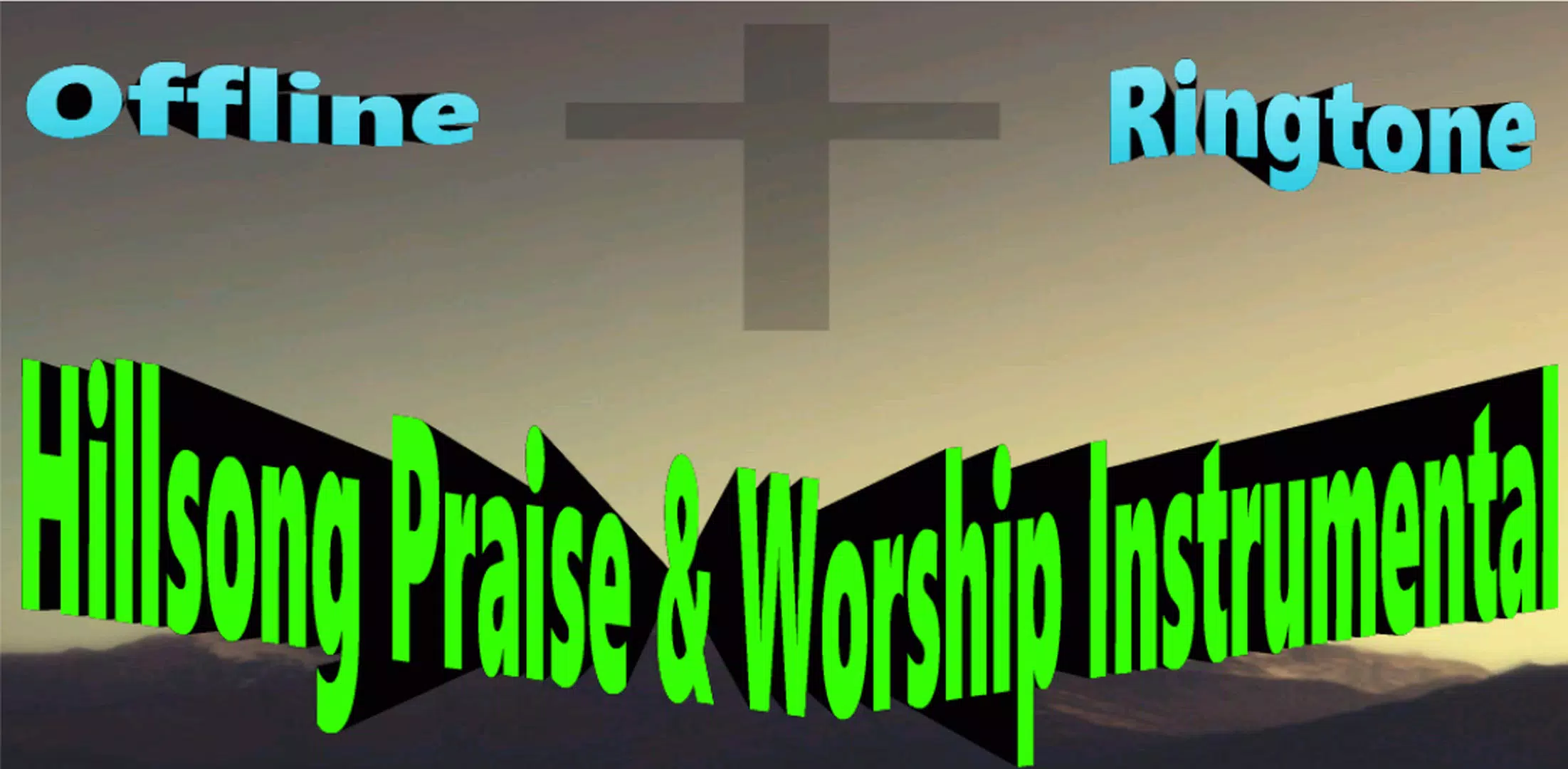 Praise & Worship Instrumental Screenshots