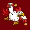 Chicken with Dynamite