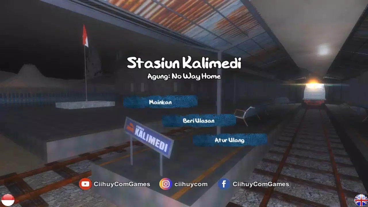 Kalimedi - Agung: No Way Home Screenshots