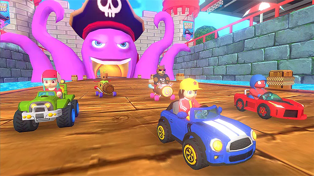 Car Racing Tour : Race 3D Screenshots
