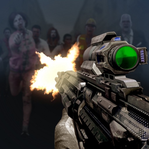 Zombie Survival : Death Target Zombie Survival : Death Target