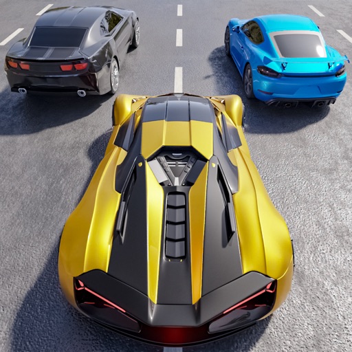 Racing Master : Highway Games Racing Master : Highway Games