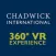 Chadwick Int 360 VR Experience