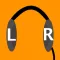 Headphone Check