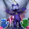 Cat Monster Simulator
