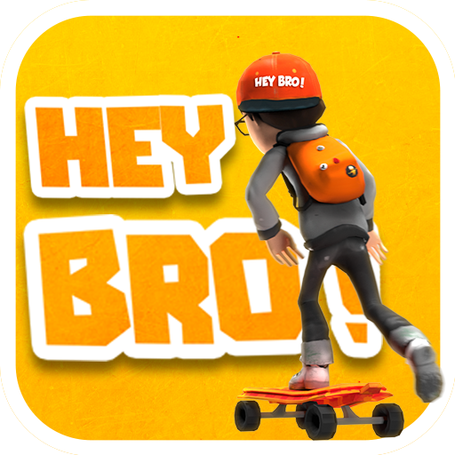 Hey Bro!