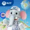 Virtual Thailand by AOT
