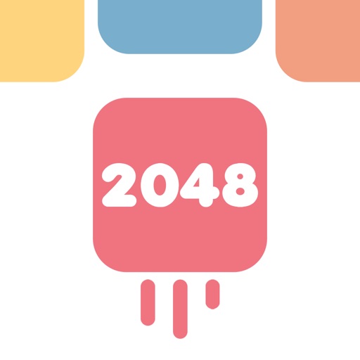 Shoot 2048 Shoot 2048