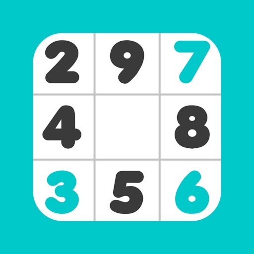 Sudoku : Brain Training Sudoku : Brain Training