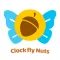 Clockfly Nuts