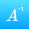 n Matrix Calculator