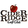Cider Ridge Golf Club