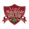 Lake MacBride GC