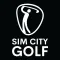 Sim City Golf Club