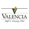 Valencia Golf & CC-Naples