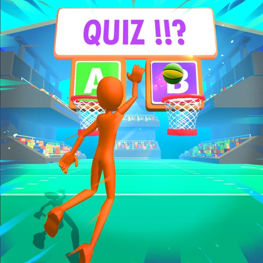 Trivia.io : basket battle Trivia.io : basket battle