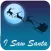 I Saw Santa