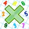 Times Tables - Test and Learn