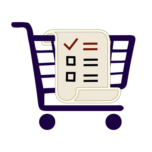 Shopping List: Ultimate Shopping List: Ultimate