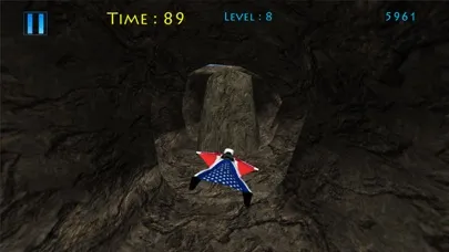 Скриншоты Aerial Rush 3d