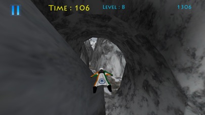 Capturas de tela do Aerial Rush 3d