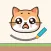 Oh No Cat: Drawing Puzzle Game