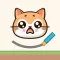 Oh No Cat: Drawing Puzzle Game