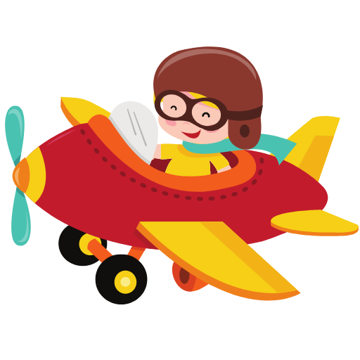 Tap Tap Plane Tap Tap Plane