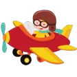 Tap Tap Plane