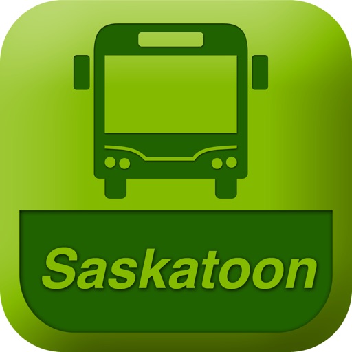 Saskatoon Transit - Touch and Go Saskatoon Transit - Touch and Go