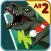 Dino3D ColoringBook