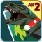 Dino3D ColoringBook