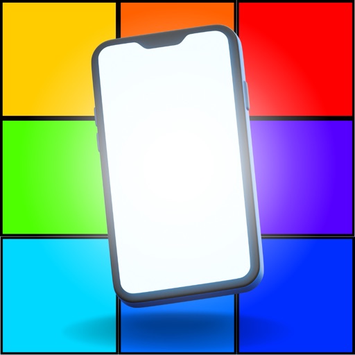 Color Screen:From Button/Clock Color Screen:From Button/Clock