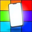 Color Screen:From Button/Clock