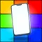 Color Screen:From Button/Clock