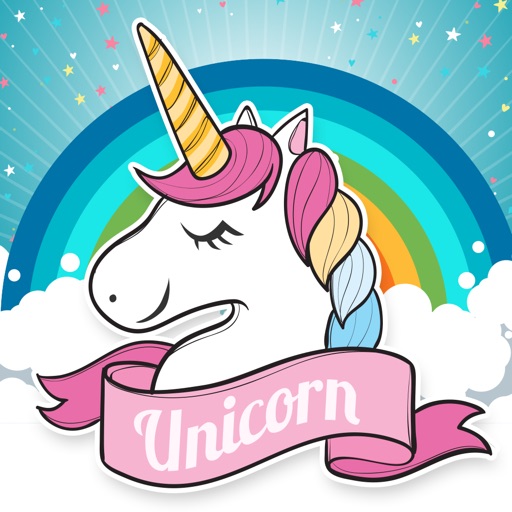 Cute Pony Unicorn Coloring HD Cute Pony Unicorn Coloring HD