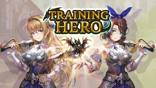 Training Hero Screenshots
