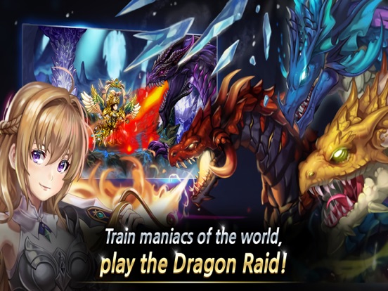 Training Hero: Always focuses iPad Screenshots