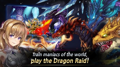 Training Hero: Always focuses Screenshots